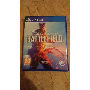 Electronic Arts Battlefield V - Deluxe Édition