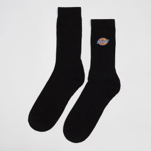Dickies Des Chaussettes Valley Grove EU 43-46 Black