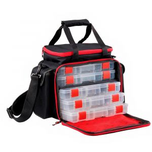 Abu Garcia Lure Bag M Black