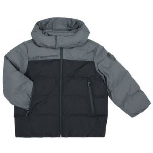 Doudounes enfants Emporio Armani EA7 WINTER JACKET Multicolore - Taille 4 ans,8 ans,10 ans,12 ans,14 ans