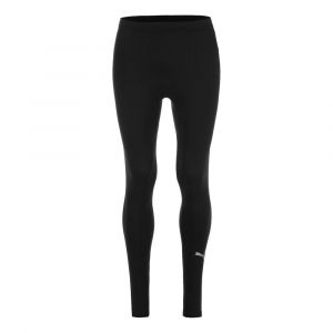 Puma Favorites Brushed Collant De Course Hommes - Noir, Taille XXL