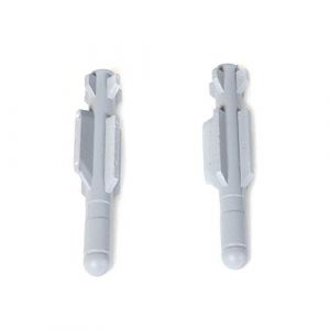 E-flite Dummy Ordinance Set: F-16 Falcon 64mm EDF