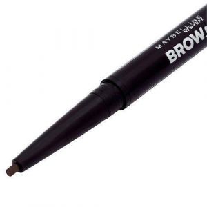 Maybelline Crayon Sourcils Duo Crayon + Poudre Brow Satin Ch&acirc;tain Gemey