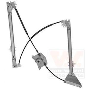 Van Wezel Mécanisme de lève-vitre 5766261