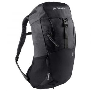 Vaude Skomer 16l One Size Black - Black - Taille One Size