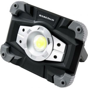 Basetech BT-2238078 LED Lampe de travail 10 W 900 lm