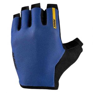 Mavic Longs Gants Essential XS Classic Blue