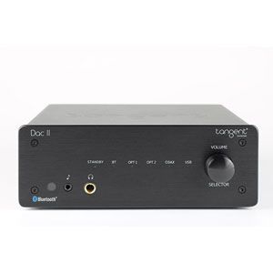 Tangent Convertisseur DAC DAC II
