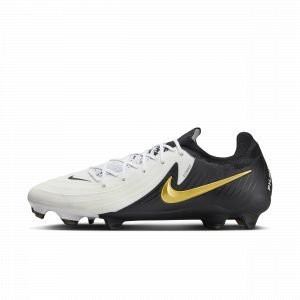 Nike Chaussure de foot à crampons basse FG Phantom GX 2 Pro - Blanc - Taille 41 - Male