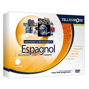 Image de Tell Me More Euronews Espagnol [Windows]