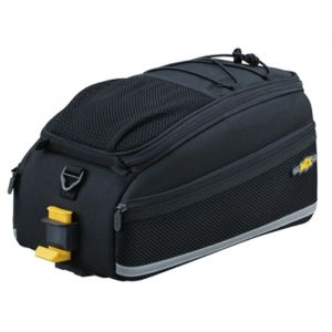 Topeak MTX Trunk Bag EX - Sac porte-bagages - noir