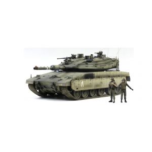 Academy Nya 1 35 merkava mk.iv lic (japan import) ma-13227