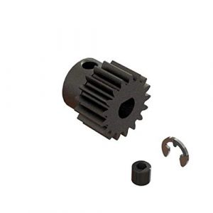 Arrma 18T 0.8Mod Safe-D5 Pinion Gear
