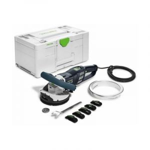 Festool Ponceuse de r&eacute;novation renofix rg 130 ECI-Plus-577045