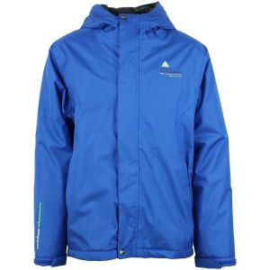 Veste de ski double polaire enfant Peak Mountain Ecajik