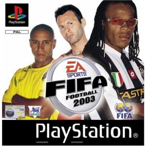 FIFA Football 2003 [PSone]