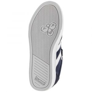 Image de Hummel Baskets Slimmer Stadil Low - Dress Blue - Taille EU 28