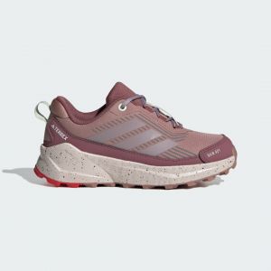 Adidas Chaussures Terrex Trailmaker 2 RAIN.RDY lilas pour enfants - 32