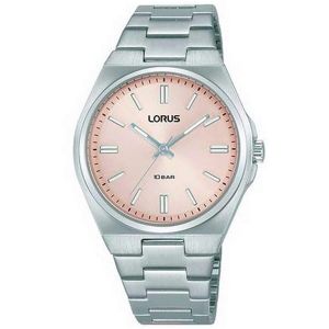 Lorus Rg307xx9 Montre Femme Sports 34mm 10atm