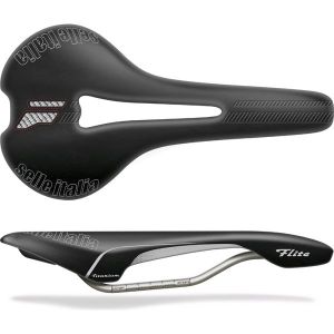 Image de Selle Italia Flite Flow Noir 2013