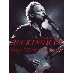 Lindsay Buckingham : Songs from the small machine