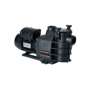 Hayward Pompe piscine - Max Flo - 1,5 CV - Mono