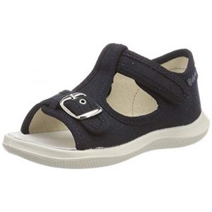 Naturino Sandales Paros 0011500757.01.0c01 M - Bleu Marine - 19