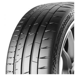 Continental 295/30 ZR22 (103Y) SportContact 7 XL FR