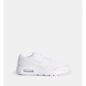 Nike Chaussures Air Max Sc - Cz5358-115 Blanc - 36