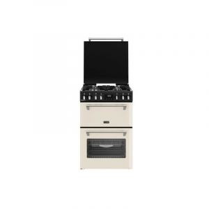 Stoves Cuisinière gaz ST DX MRA RICH 60DF CRM