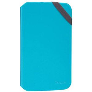 Targus THZ449 - Etui EverVu pour tablette Galaxy Tab 4 8"