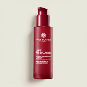 Yves Rocher Lyftande Anti-Rynkserum