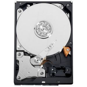 Western Digital WD20EARS - Disque dur Caviar Green 2 To 3.5" SATA II 7200 rpm