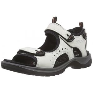 Ecco Offroad, Sandales de Sport Femme,