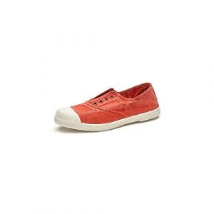 Image de Natural World 102E - Scarpa da Donna in Tessuto Vegan