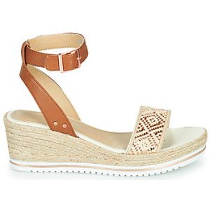 Tom Tailor Sandales 3291901 - Couleur 39,40,41 - Taille Beige