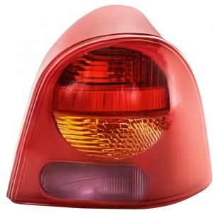 Repiauto - Feu arrière gauche Twingo 1 phase 2 1998-2004