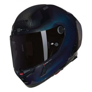 Nolan Casque X-804 RS - ULTRA CARBON - LIQUIDO