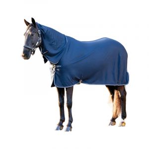 Lemieux Couverture polaire s&eacute;chante pour cheval Arika DryEase