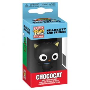 Funko CHOCOLAT / HELLO KITTY / POCKET POP