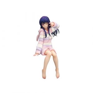 Furyu Statuette Oshi No Ko Noodle Stopper - Ai "Have a good night!" - 15 cm