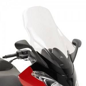 Givi Bulle incolore Aprilia Atlantic 125-200-250-300 03-13