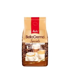 Image de Melitta Café en grains Bella Crema Speciale