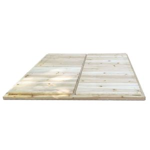 Image de Exit Toys Plancher Loft 100/150/ Crooky 100