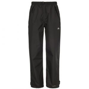 Trespass Pantalon TUTULA - Femme (S) (Noir) - UTTP110