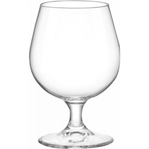 Bormioli Rocco Lunettes riserva brandy/cognac 53 cl case 6