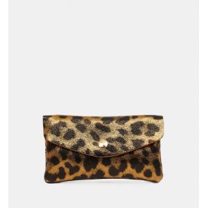 Porte-monnaie Twin cuir