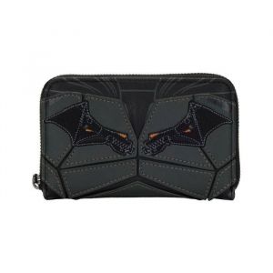 Image de Loungefly Dc Loungefly Portefeuille Batman Cosplay - - Portefeuille