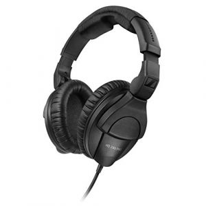Sennheiser CASQUE MONITORING HD 280 PRO MK2 - NOIR