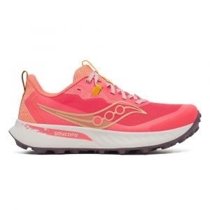 Saucony Chaussures de trail femme Peregrine 15